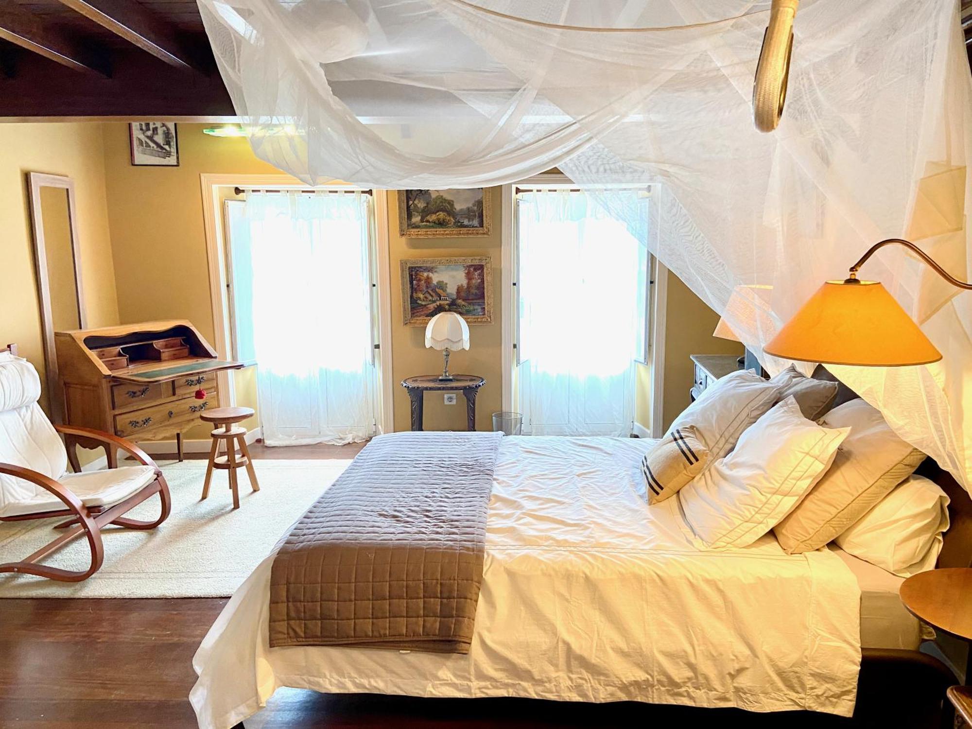 L ' Harmattan Villa Porto do Barqueiro Ngoại thất bức ảnh