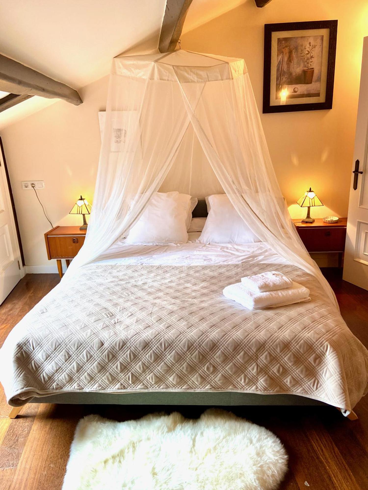 L ' Harmattan Villa Porto do Barqueiro Ngoại thất bức ảnh