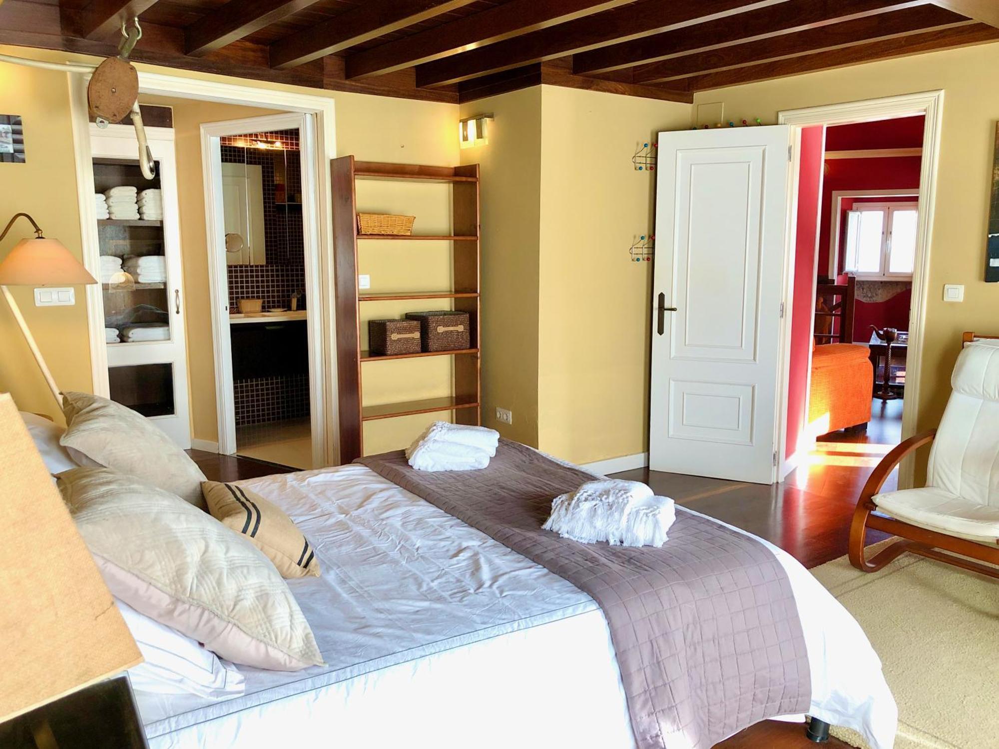 L ' Harmattan Villa Porto do Barqueiro Ngoại thất bức ảnh