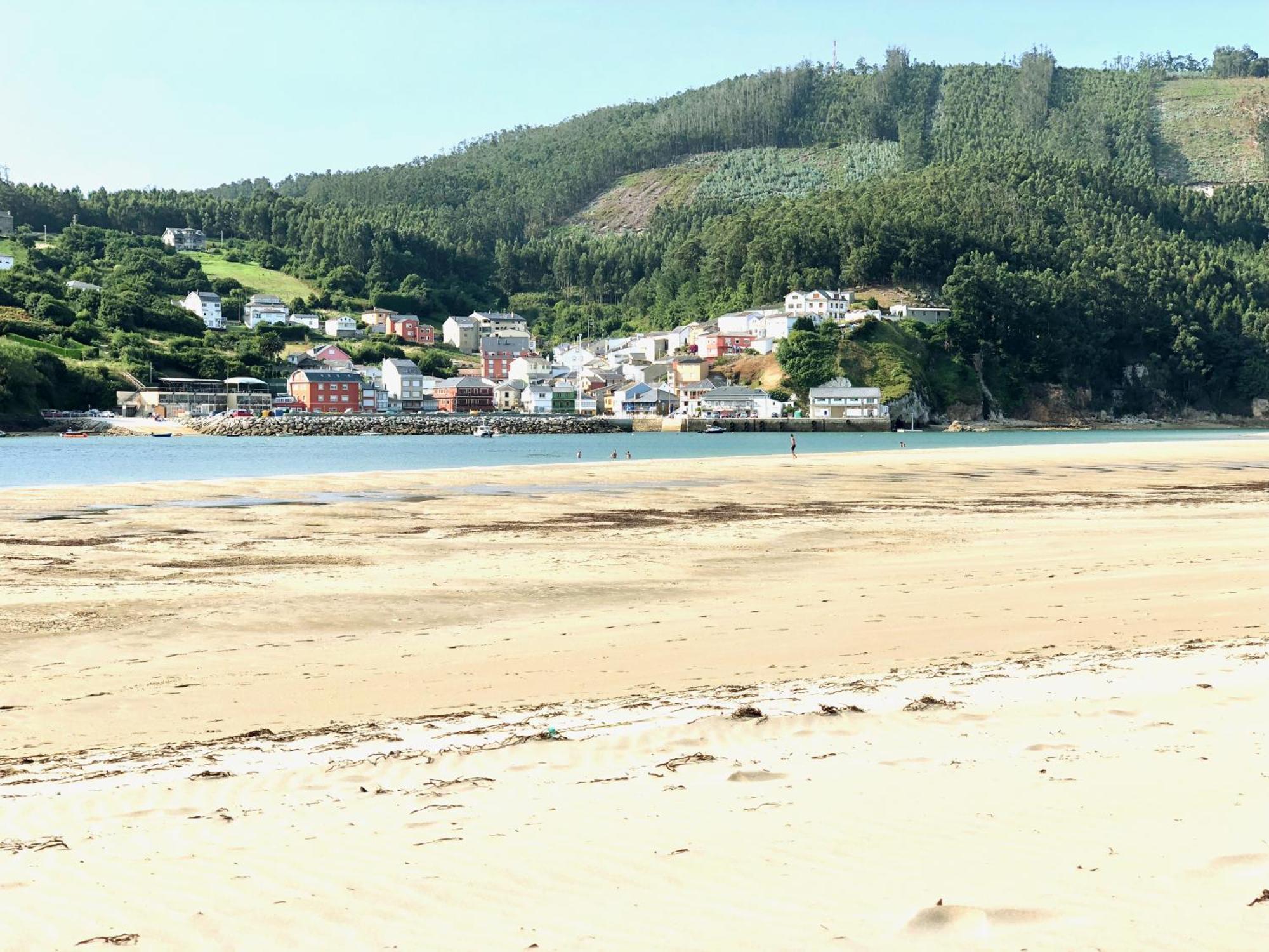 L ' Harmattan Villa Porto do Barqueiro Ngoại thất bức ảnh