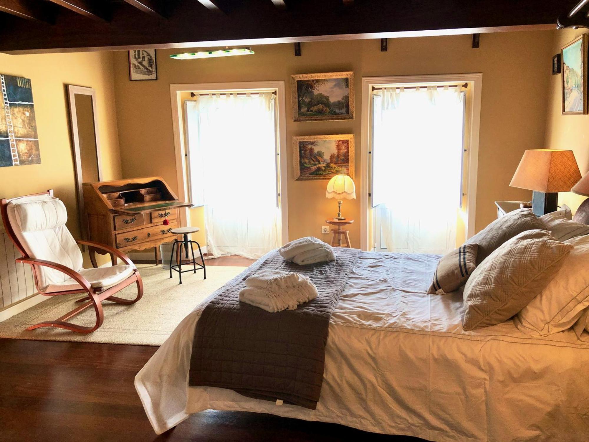 L ' Harmattan Villa Porto do Barqueiro Ngoại thất bức ảnh