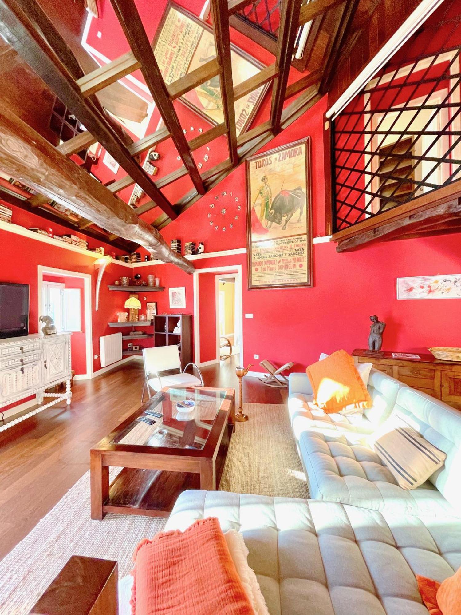 L ' Harmattan Villa Porto do Barqueiro Ngoại thất bức ảnh